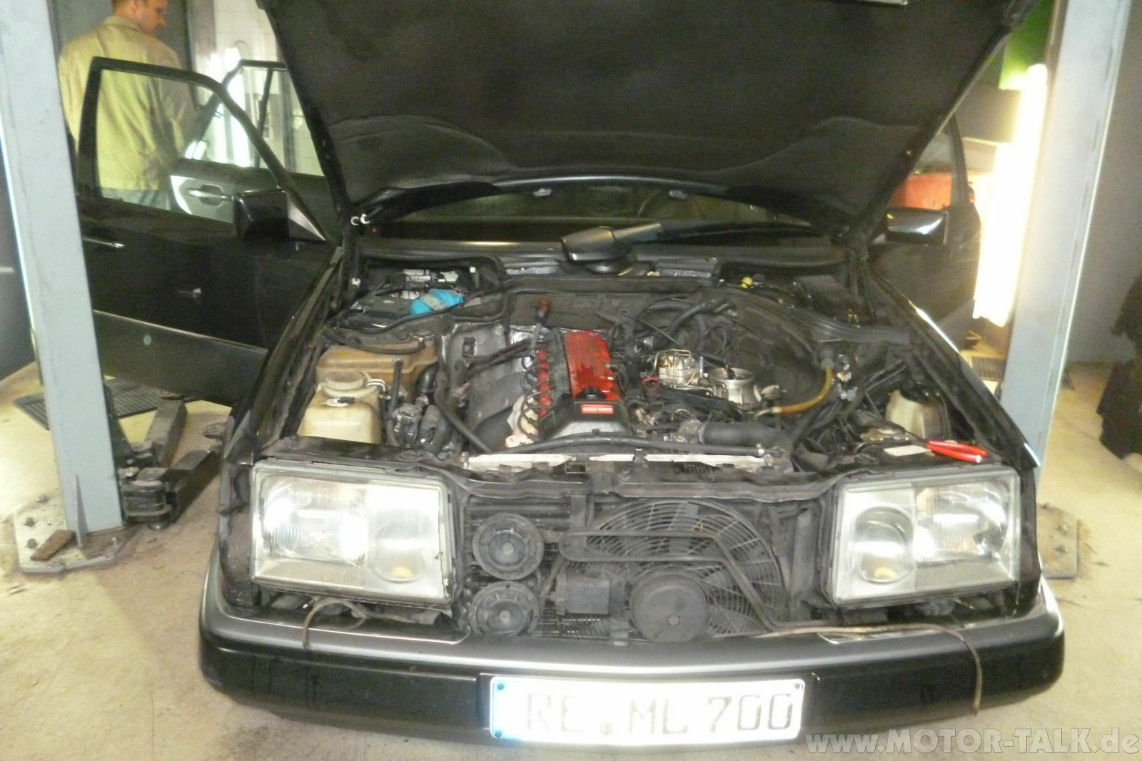 (K)ein nächstes Auto - oder alle Jahre wieder?