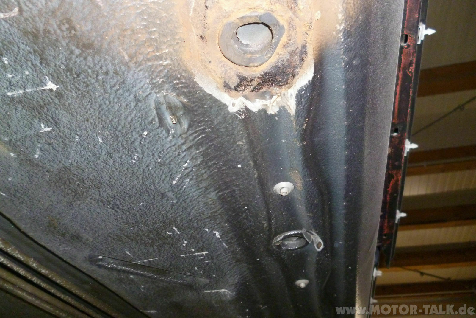(K)ein nächstes Auto - oder alle Jahre wieder?
