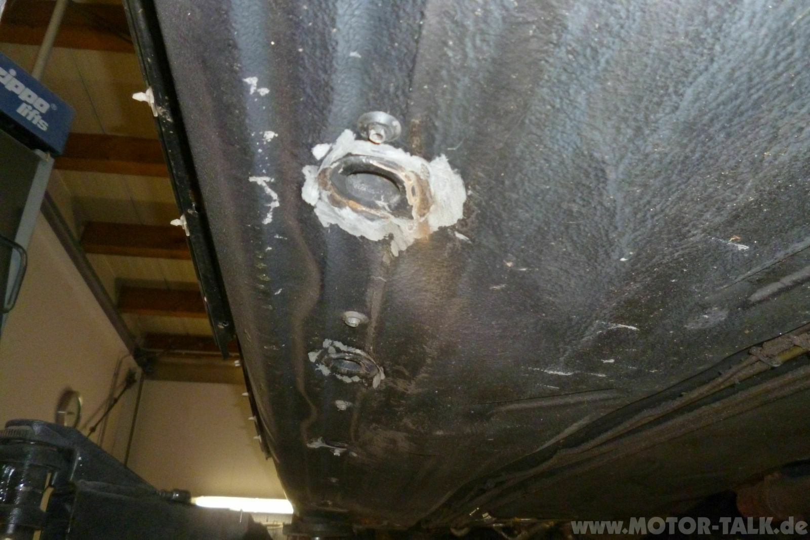 (K)ein nächstes Auto - oder alle Jahre wieder?