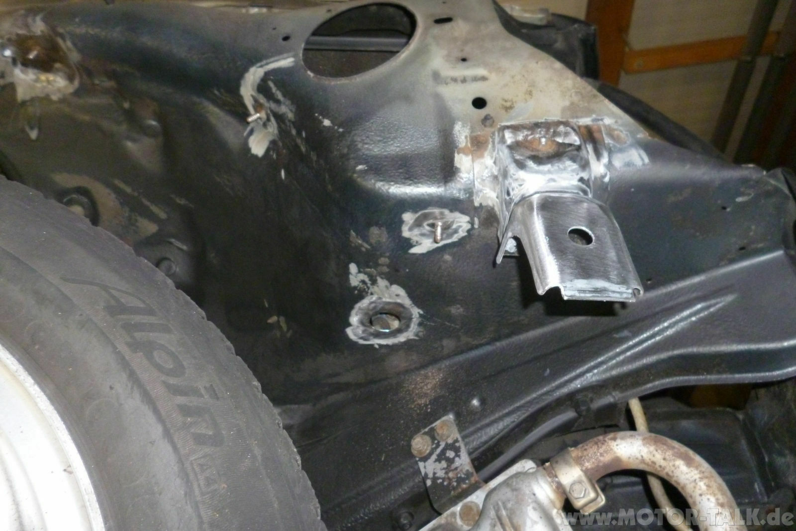 (K)ein nächstes Auto - oder alle Jahre wieder?