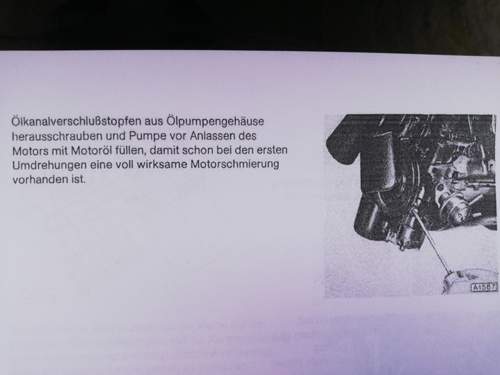 Oelpumpenverschlussstopfen-ohv