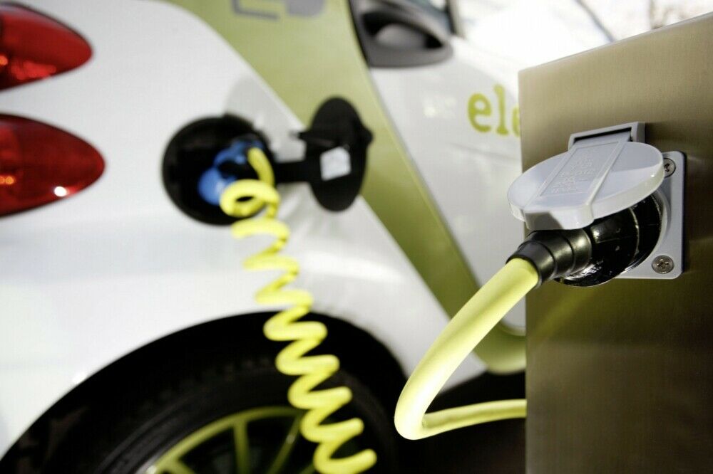 Kein Risiko durch Hochvolt-Technik