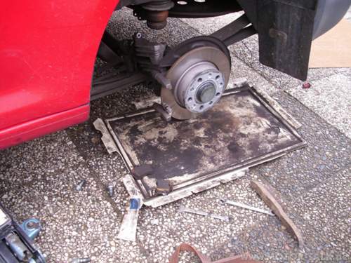 A-caddy-hinten