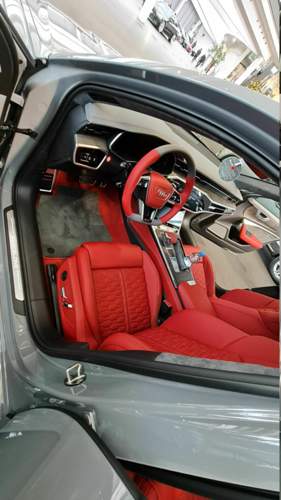 RS6 audi sim karte 2021 cubic telcom