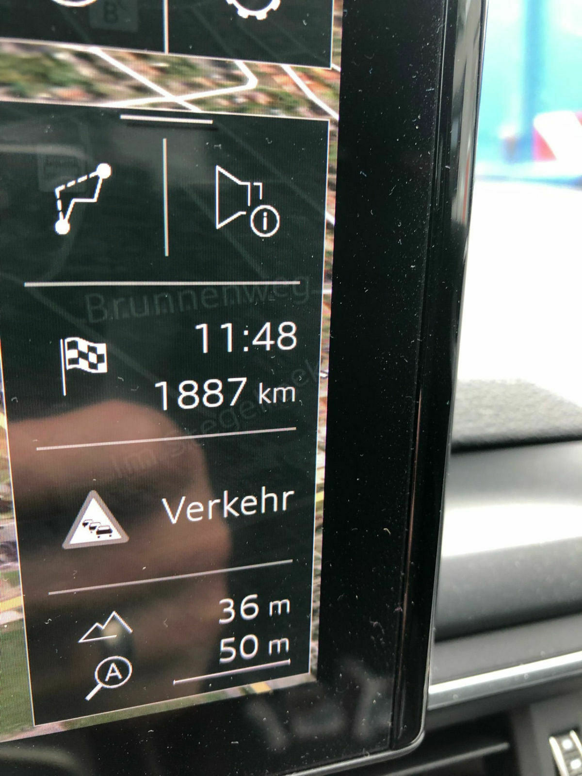 Kein TMC mehr bei Audi?