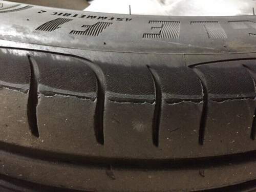Goodyear