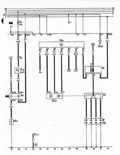 Zuendmodul7polig