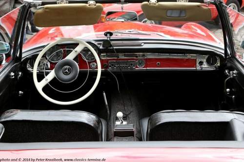 230sl