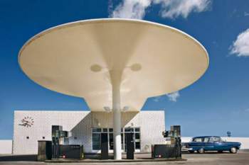 tankstelle
