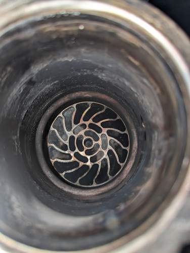 DPF Schaden 2