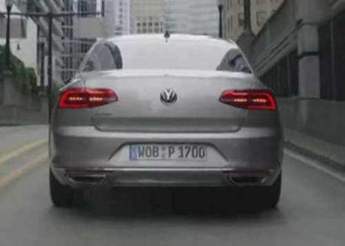 Passat-b8