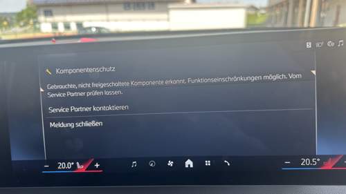 Komponentenschutz