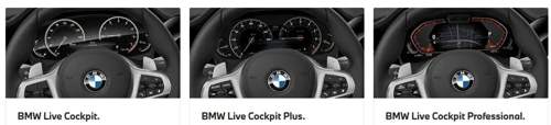 Live Cockpit