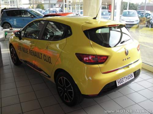 Clio 4