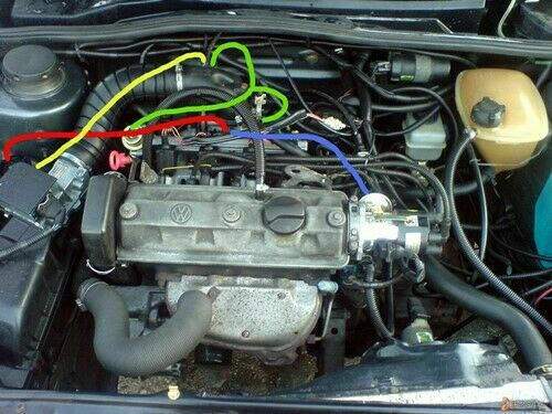 NZ Motor