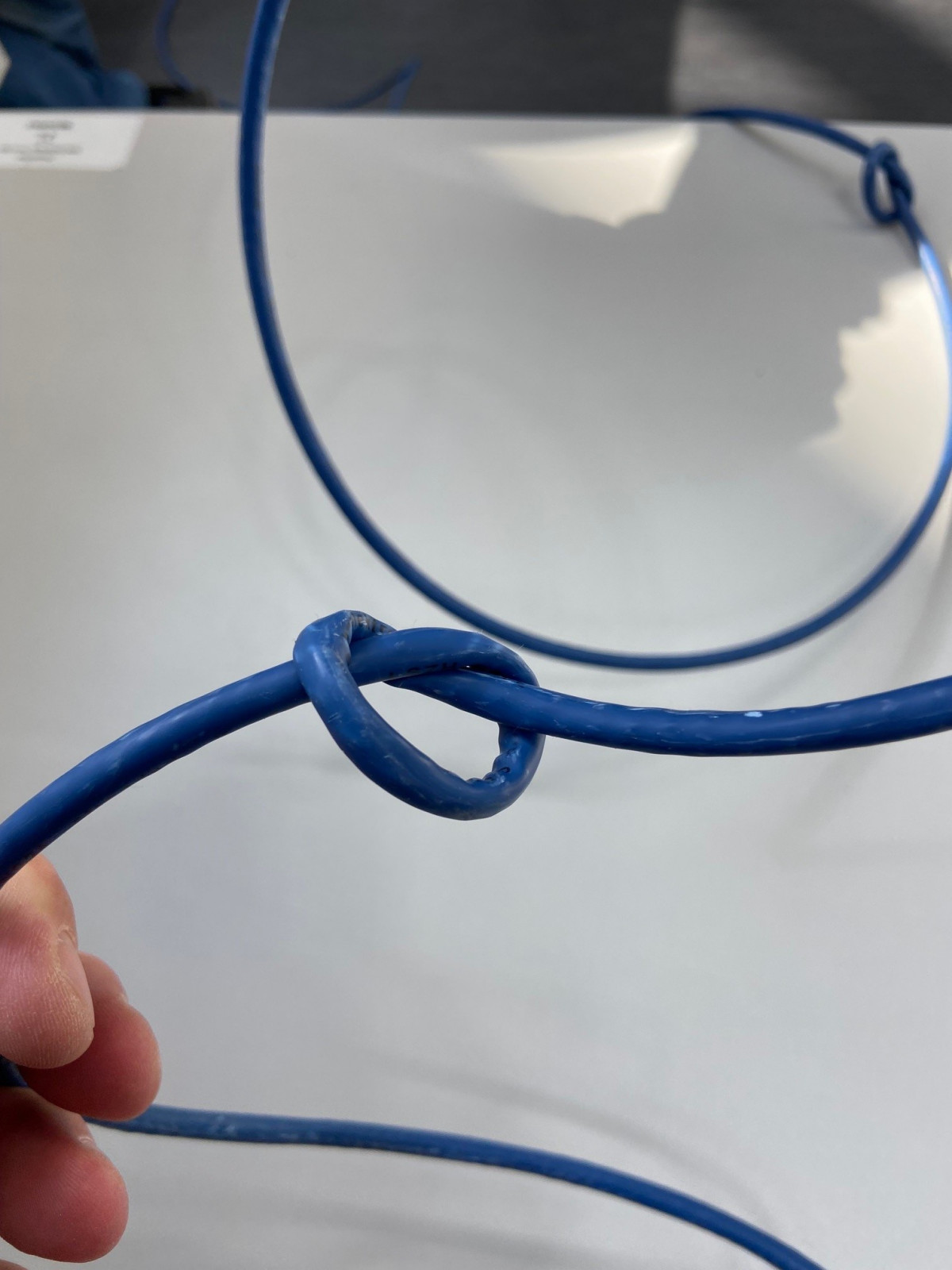 Keine Internetverbindung mit WLAN Hotspot