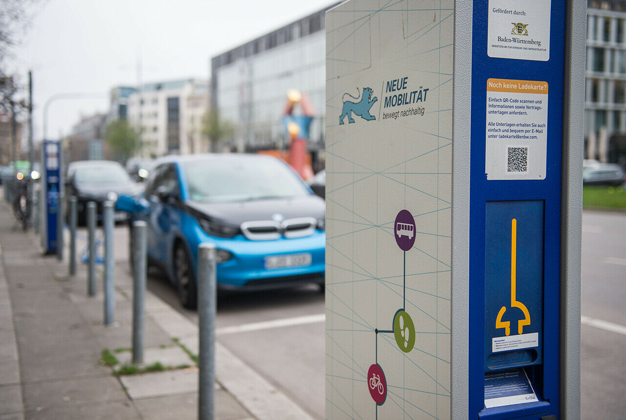 Der ACEA ist sich sicher: Wird die Ladeinfrastruktur Europas nicht schneller ausgebaut, bleiben die EU-Klimaziele in weiter Ferne