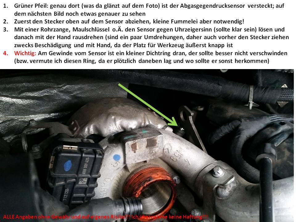 Keine Leistung mehr, Gemisch zu fett (Laut Werkstatt), Fährt noch ca 120km/h, Luftmassenmesser Neu