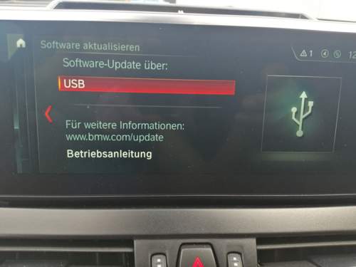 USB ist OK