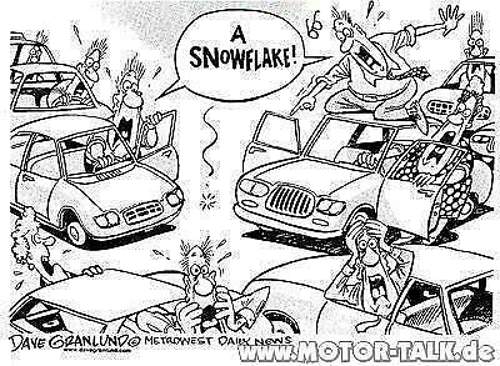 Snowflake