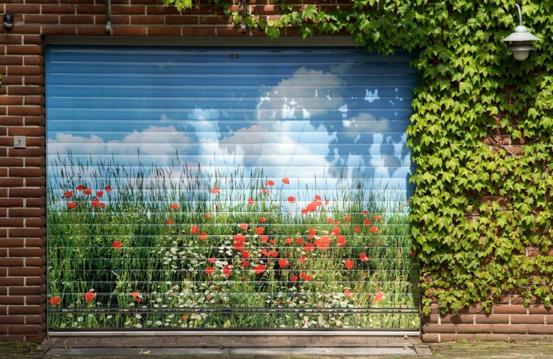 Eine enge Garageneinfahrt ist kein Mangel