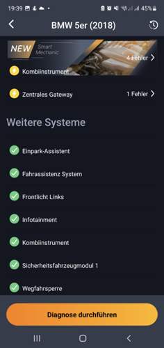 Grün i.o gelb (beobachten)