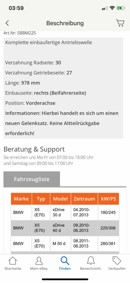 Kennt jemand das Geräusch? Riementrieb? (Video)