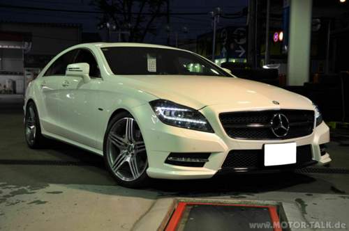 Cls-felge