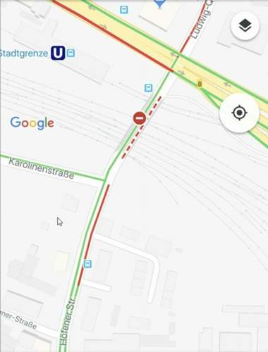 Google Maps