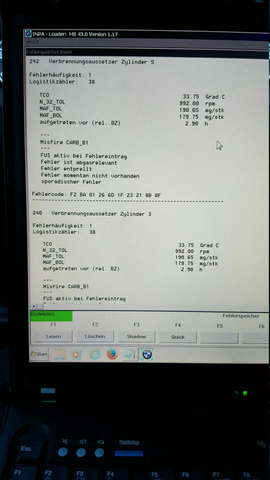 Kennt sich jemand gut aus mit GAS Anlagen?