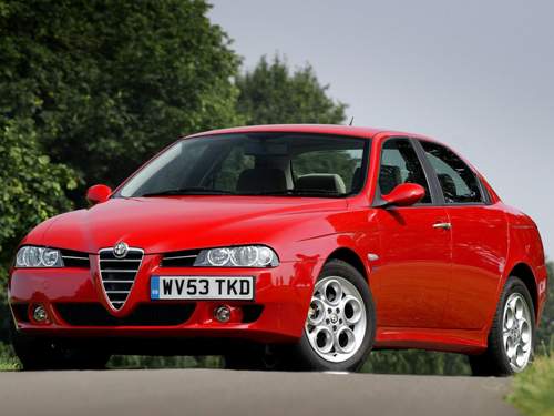 Alfa