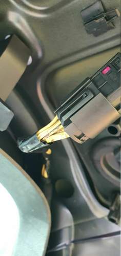 Dicke Kabel