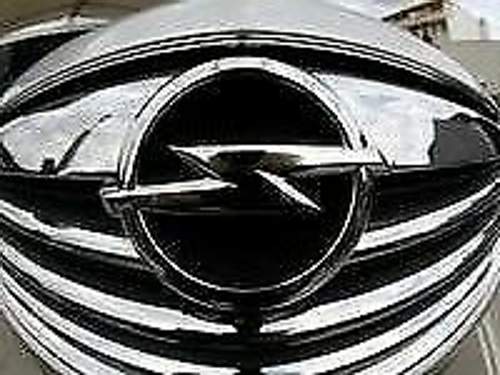 Opel-rune