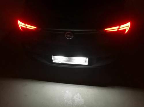 LED