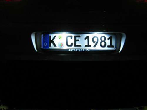 Hypercolor LED