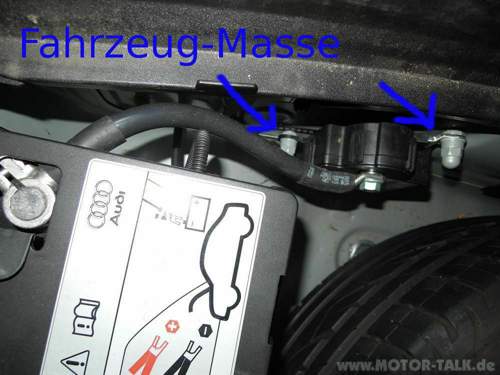 Masse
