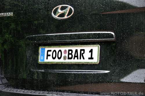 Carsign-3