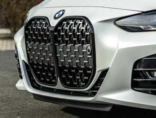 Grill G22