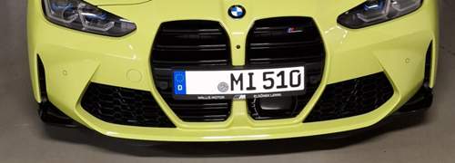 M4 front