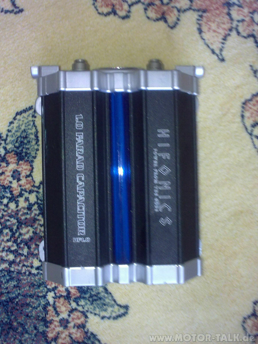 Kenwood KVT-627 in Audi A3 8l