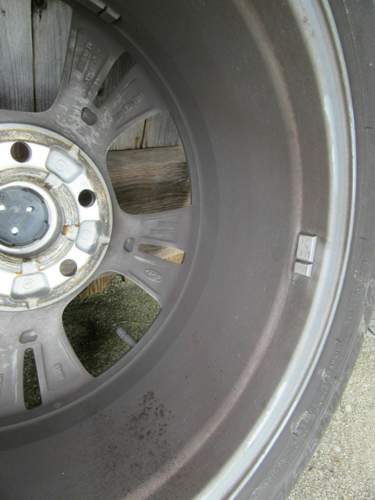 Ford Bremsenteile