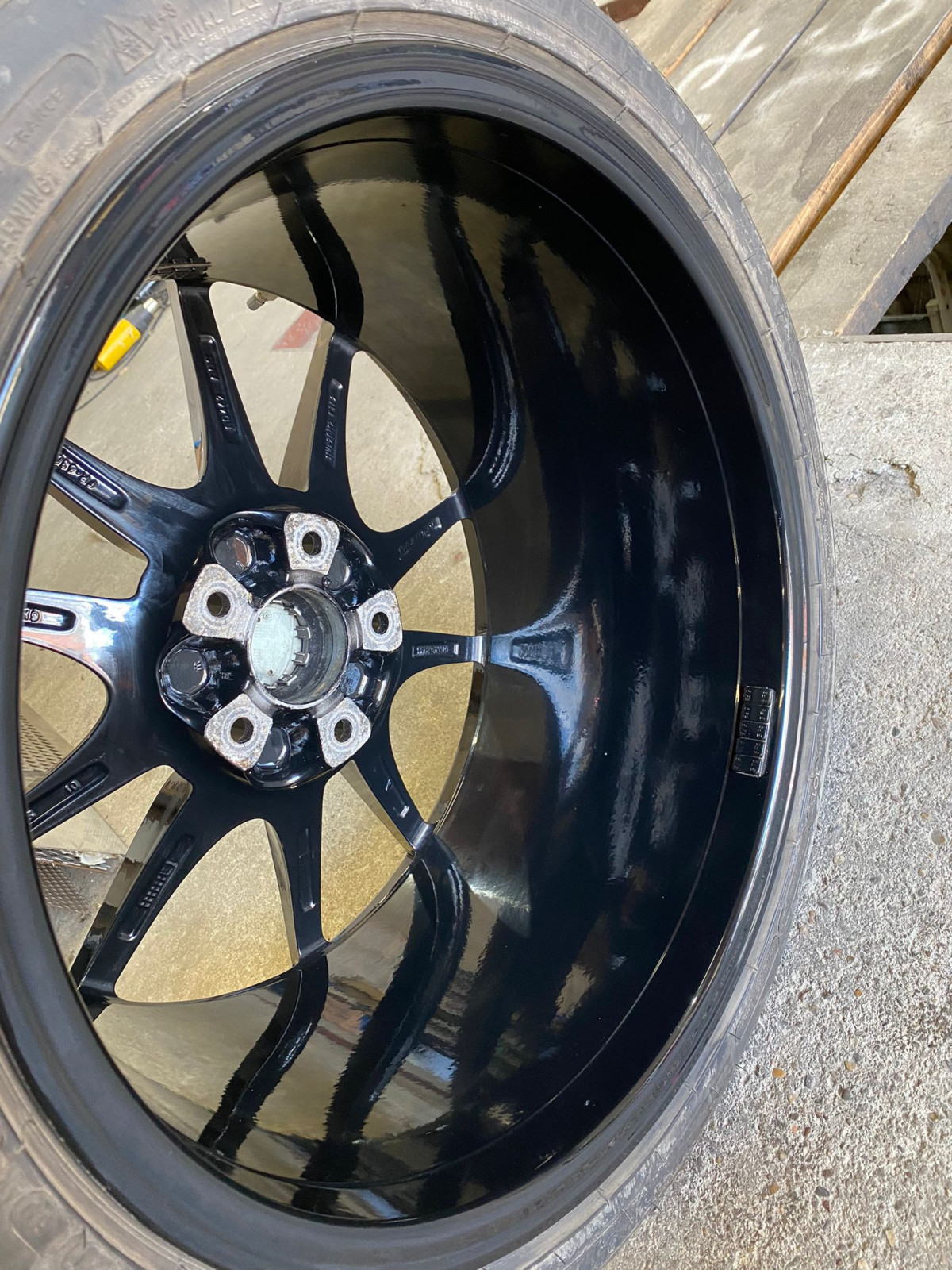 Keramikbeschichtung der nächste Level? besser als Nano oder Wax?