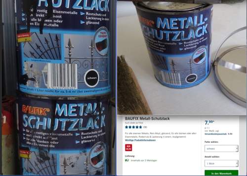 Unterbodenschutz