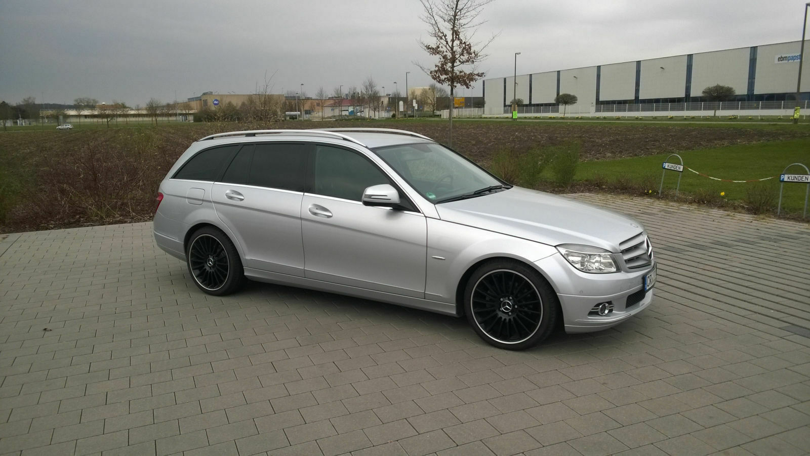 Keskin KT15 in 18"