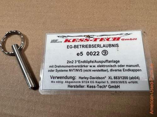 Schlüssel