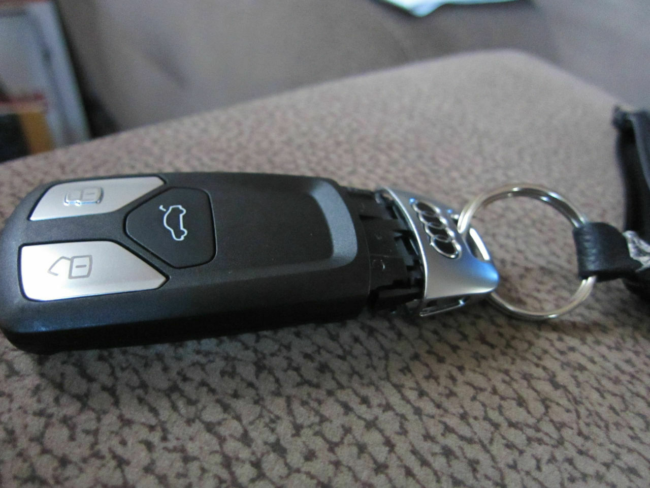 Keyless Go