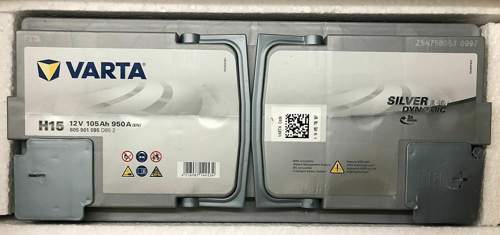 Varta
