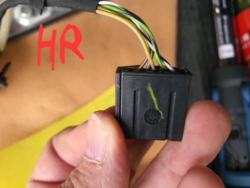 HR
