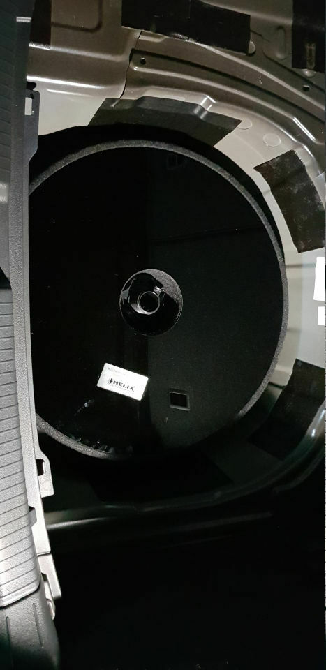 Keyless mit Autolock / Plug Play Subwoofer&