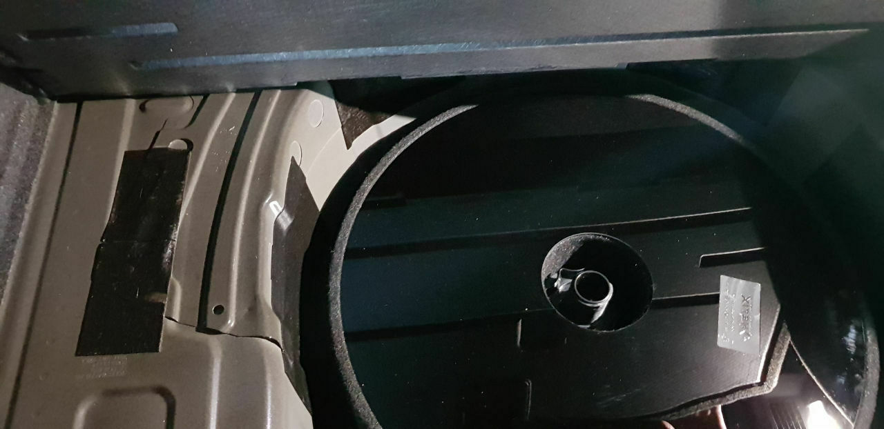 Keyless mit Autolock / Plug Play Subwoofer&
